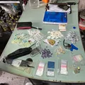 Sete pessoas são presas por venda de drogas em ferro-velho no Comércio imagem