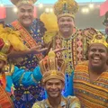 Shopping de Salvador recebe candidatos a Rei Momo do Carnaval 2026 imagem