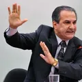 “Silas Malafaia está endemoniado”, declara senadora bolsonarista imagem