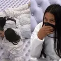Sister do BBB 26 reclama de odor das partes íntimas: “Tá podre” imagem