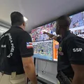 Sobe para 49 o número de presos nas festas do Carnaval da Bahia imagem