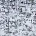 Sobe para 85 o número de mortos por frente fria nos EUA imagem