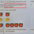 “Sofra até a morte”: homem é preso por queimar mulher com caldo quente imagem