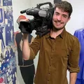 Solteiro, filho de Gugu Liberato busca novo relacionamento imagem