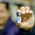SUS libera vacina contra bronquiolite para bebês e crianças imagem
