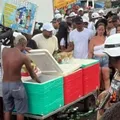 Suspeito de ataque a tiros na Lavagem do Bonfim é preso em Salvador imagem