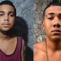 Suspeito de invadir casa e matar dois irmãos na frente da mãe é preso imagem
