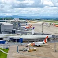 Suspeito de matar filho de policial no Lobato é preso em aeroporto de MG imagem