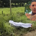 Suspeito de matar jovem com 20 tiros é encontrado morto na Bahia imagem