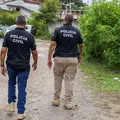 Suspeito de matar pecuarista a facadas é preso no sul da Bahia imagem