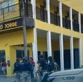 Suspeito de sequestro relâmpago é encontrado morto em cela imagem