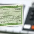 Título de eleitor: confira prazos para o fim da regularização imagem