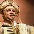 Trio de Forró vai invadir o Carnaval de Salvador e animar os filões imagem