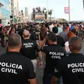 Turista desaparecida no Carnaval é encontrada em Salvador imagem