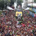 Unidades de saúde da Bahia ganham reforço durante o Carnaval 2026 imagem