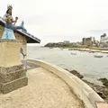 Vai chover? Veja previsão do tempo para Festa de Iemanjá imagem