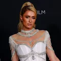 "Vai me assombrar pelo resto da vida", diz Paris Hilton sobre vídeo íntimo imagem