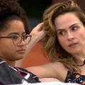 Vai ser expulsa? Atitude grave de sister pode terminar em punição imagem