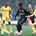 Venda milionária do Bahia fracassa na França e muda de clube na Europa imagem