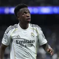 Vini Jr. quebra silêncio sobre saída de Xabi Alonso do Real Madrid imagem