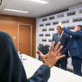 Visita de pastores a Jerônimo alimenta rumor de racha do Republicanos com a oposição imagem