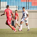 Vitória bate o Barcelona de Ilhéus e garante vaga no G-4 do Baianão imagem