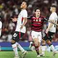 Vitória encara Flamengo muito fragilizado em reencontro após 8 a 0 histórico imagem