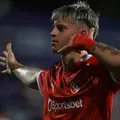 Vitória fecha com promessa argentina para reforço em 2026 imagem