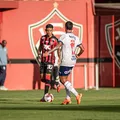Vitória não jogará no Barradão em possível clássico Ba-Vi no Baianão imagem
