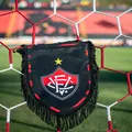 Vitória perde zagueiro para enfrentar a Juazeirense; saiba quem imagem