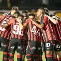 Vitória planeja time principal para assegurar classificação no Baiano imagem
