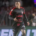 Vitória pode lucrar com venda de lateral para o México; entenda imagem