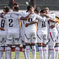 Vitória pode ter reforço gringo para a disputa do baianão imagem