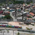VLT de Salvador: trecho que liga Paripe à Águas Claras entra em fase decisiva imagem