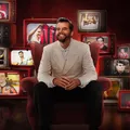 Wagner Moura é homenageado pelo Vitória após indicação no Oscar imagem