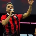 Wagner Moura é homenageado pelo Vitória após indicação ao Oscar imagem