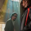 Wagner Moura interpretou um vilão neste filme de sucesso da Netflix imagem
