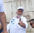 Wagner no Bonfim: "É termômetro de quem organiza melhor a torcida" imagem
