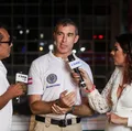 Werner destaca ações de segurança no Carnaval em transmissão do A TARDE imagem