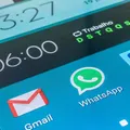 WhatsApp terá mudanças para usuários menores de idade; veja alterações imagem