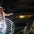 Xanddy celebra mestre Riachão e arrasta multidão na "Melhor Segunda-feira do Mundo" imagem