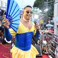 Xanddy Harmonia emociona multidão em retorno histórico às Muquiranas imagem