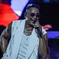 Xanddy recebe alta três dias após passar mal e confirma show imagem
