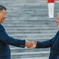 Xi Jinping faz pedido a Lula após Conselho da Paz de Trump imagem