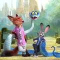 'Zootopia 2' já é a animação dos EUA com maior bilheteria da história imagem