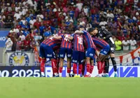12 jogadores do Bahia entram em último ano de contrato em 2026