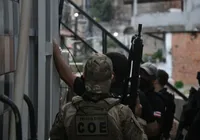 2025 tem o menor número de mortes violentas na Bahia nos últimos 13 anos