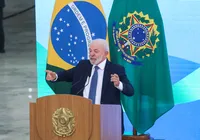 2026 está aí. E até agora, é Lula com seus adversários que muito ajudam