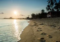 4 das 5 melhores praias do Brasil estão na Bahia; saiba quais imagem