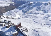 5 destinos do lado do Brasil para você conhecer a neve mesmo sem passaporte